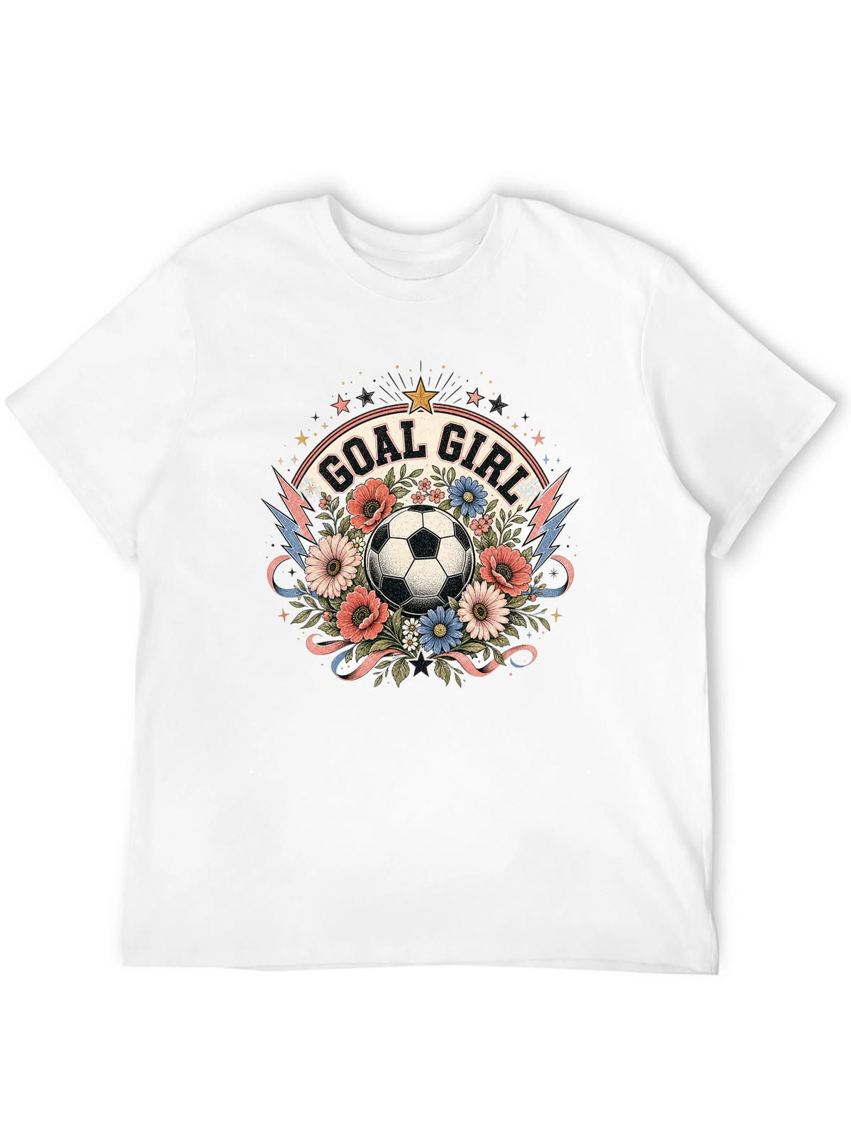 Field General – Football Command Center Play Caller Tee