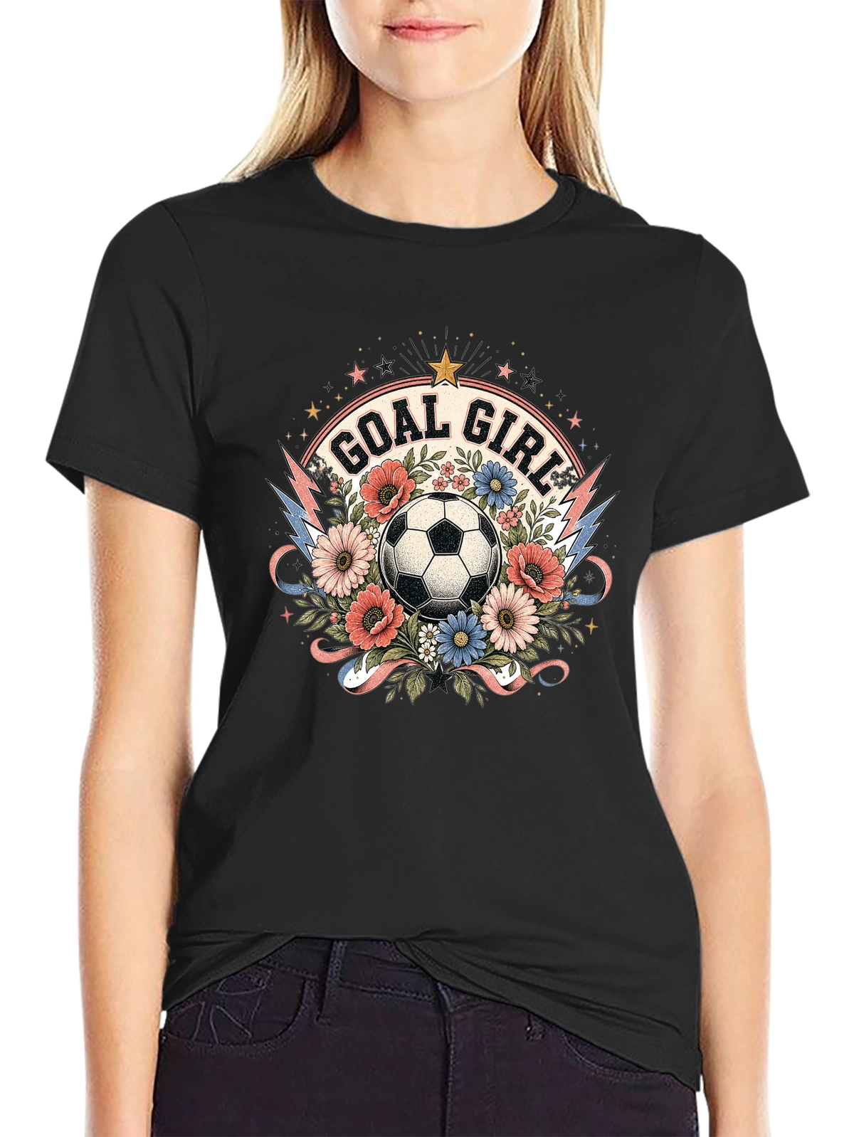 Field General – Football Command Center Play Caller Tee