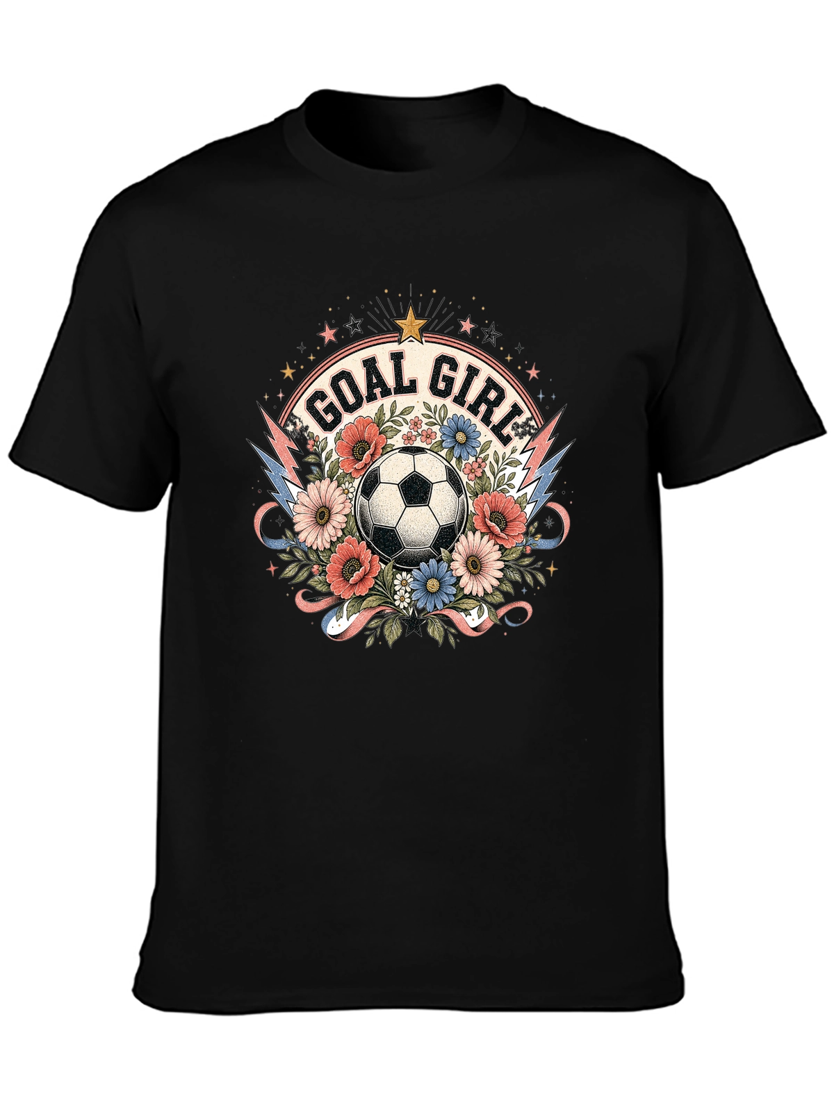 Field General – Football Command Center Play Caller Tee