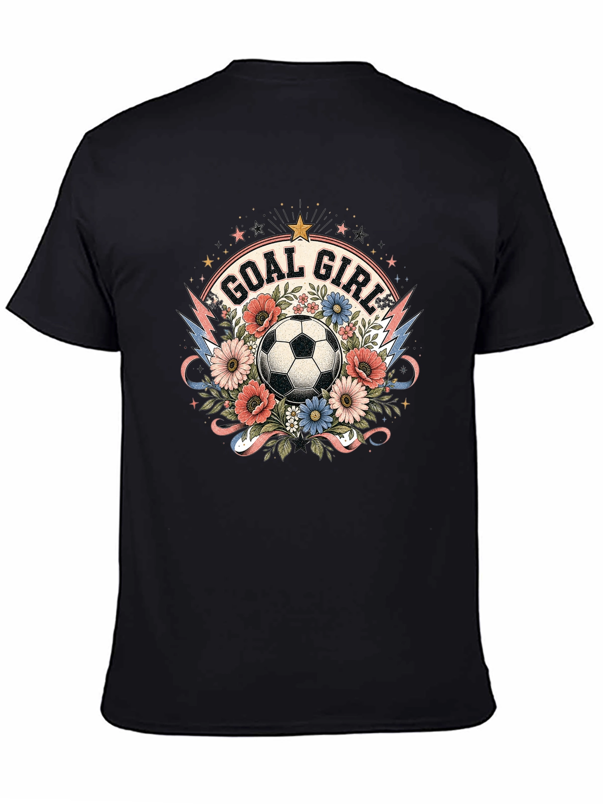 Field General – Football Command Center Play Caller Tee