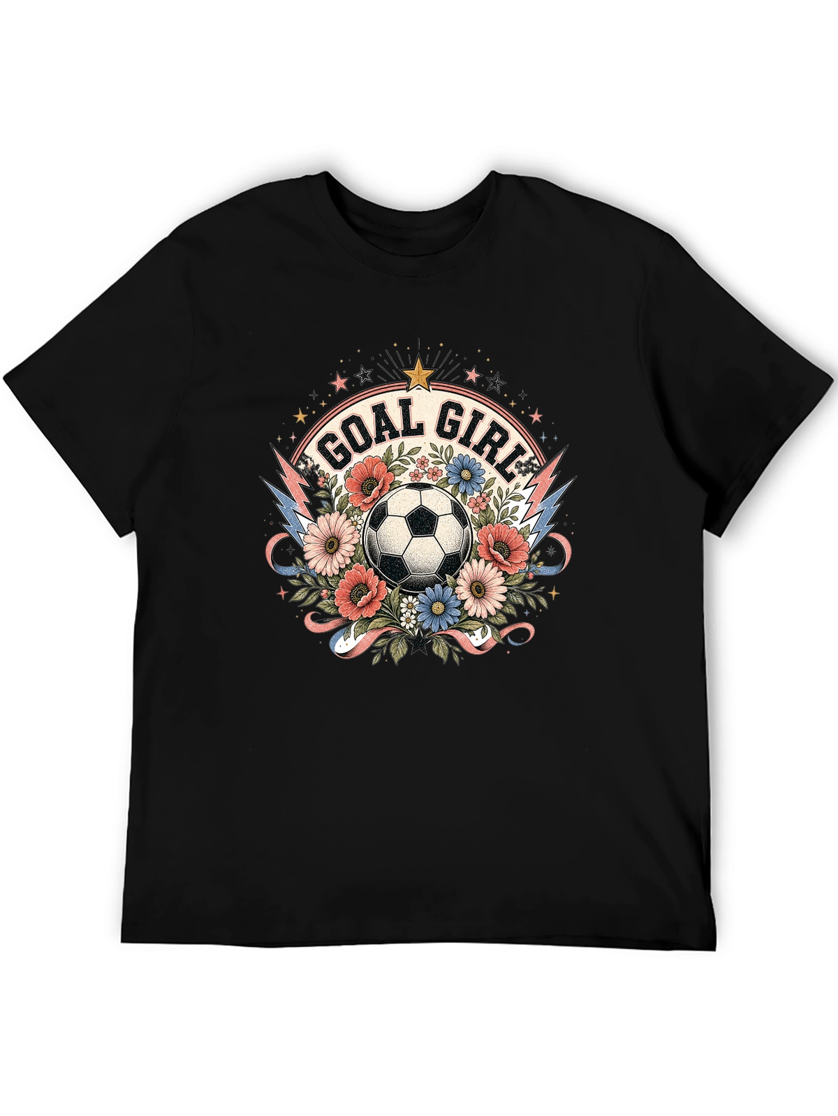 Field General – Football Command Center Play Caller Tee