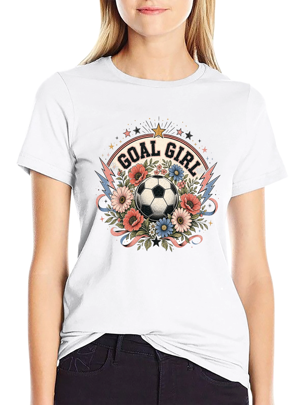 Field General – Football Command Center Play Caller Tee
