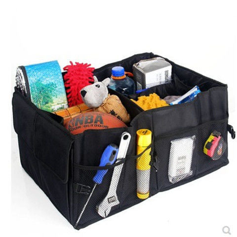 Storage Box – Finally, a Storage Solution That Works