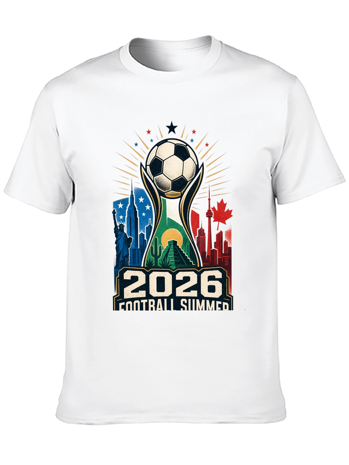 Election Denier Club – Trump 2024 Exclusive Member T-Shirt