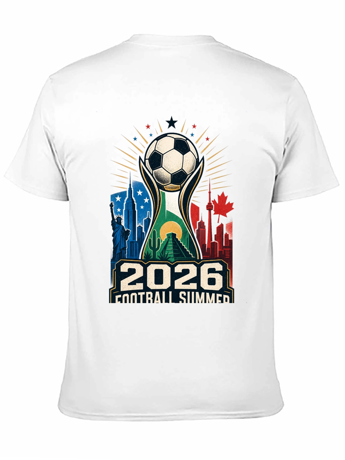 Election Denier Club – Trump 2024 Exclusive Member T-Shirt