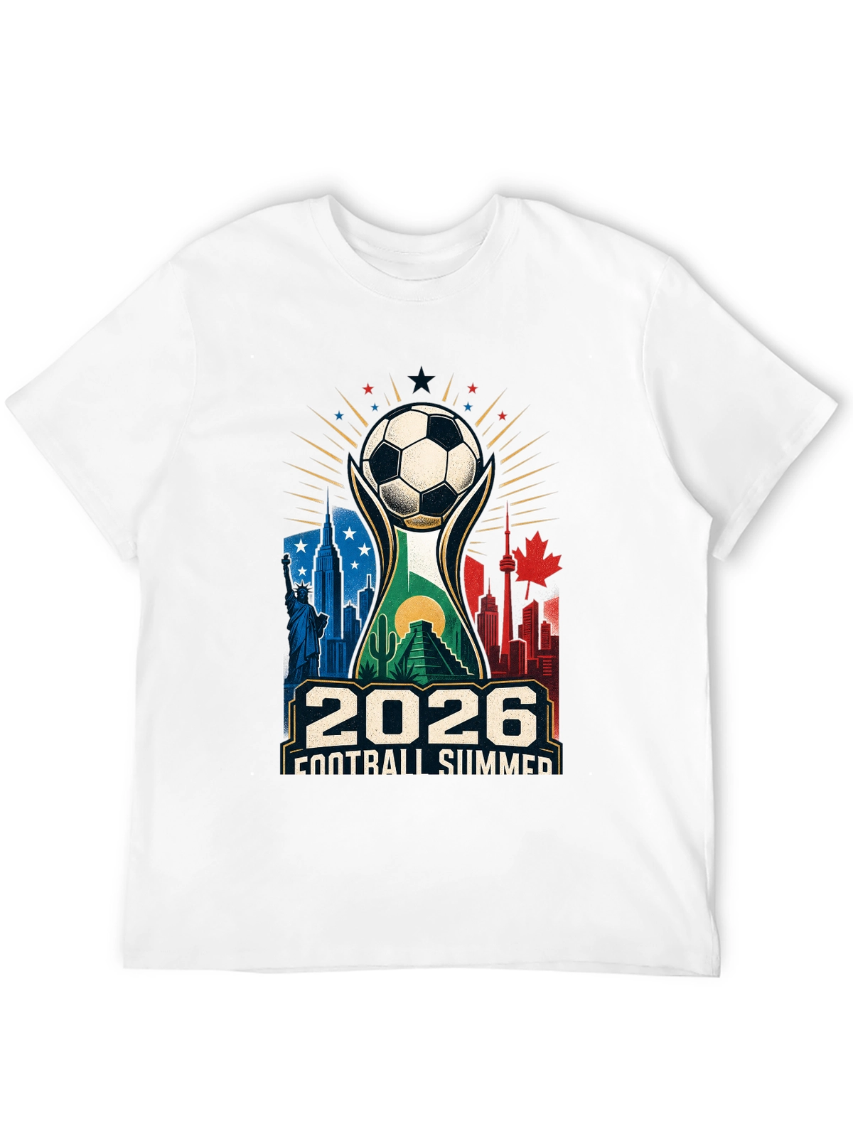 Election Denier Club – Trump 2024 Exclusive Member T-Shirt