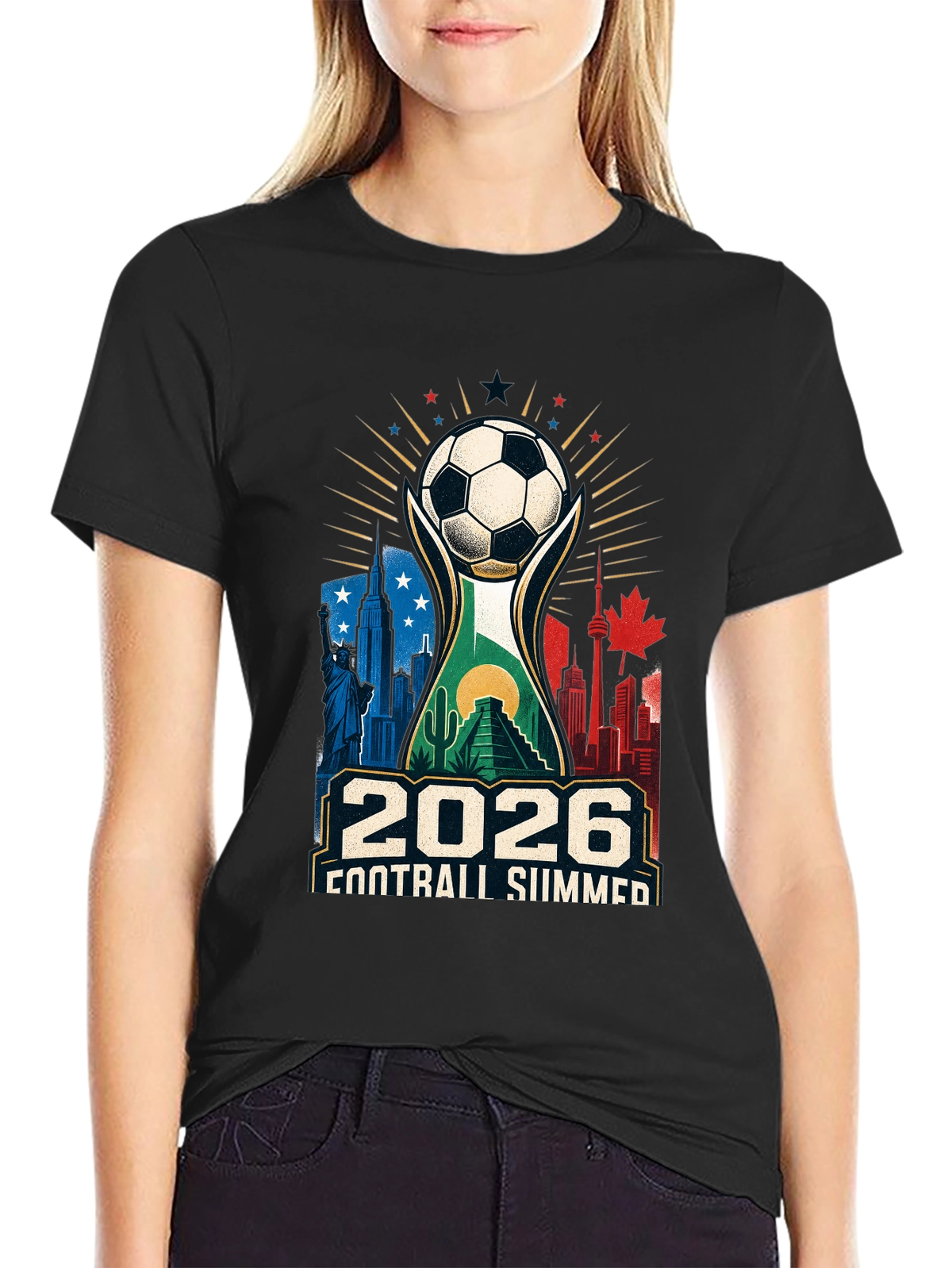 Election Denier Club – Trump 2024 Exclusive Member T-Shirt