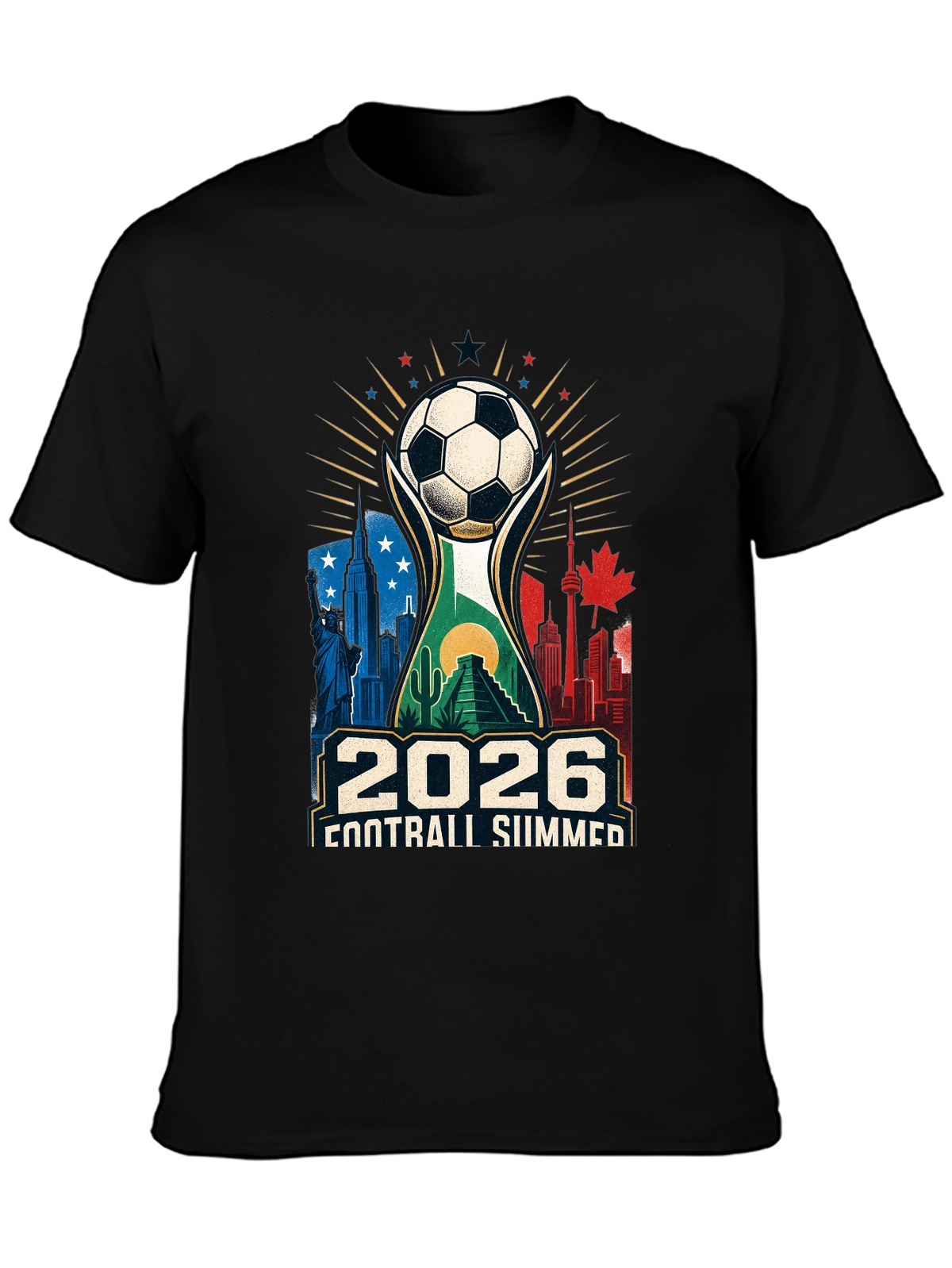 Election Denier Club – Trump 2024 Exclusive Member T-Shirt