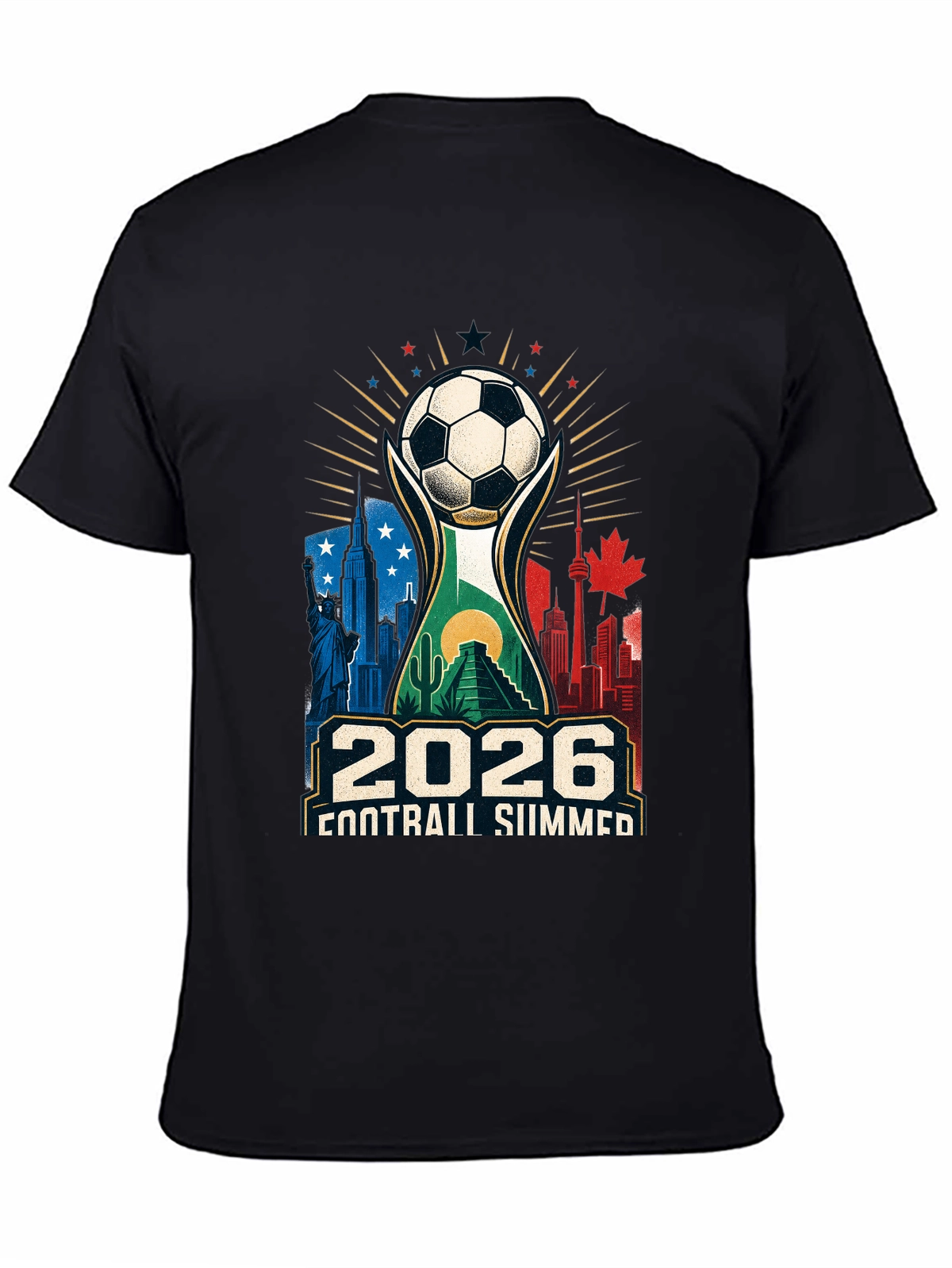 Election Denier Club – Trump 2024 Exclusive Member T-Shirt