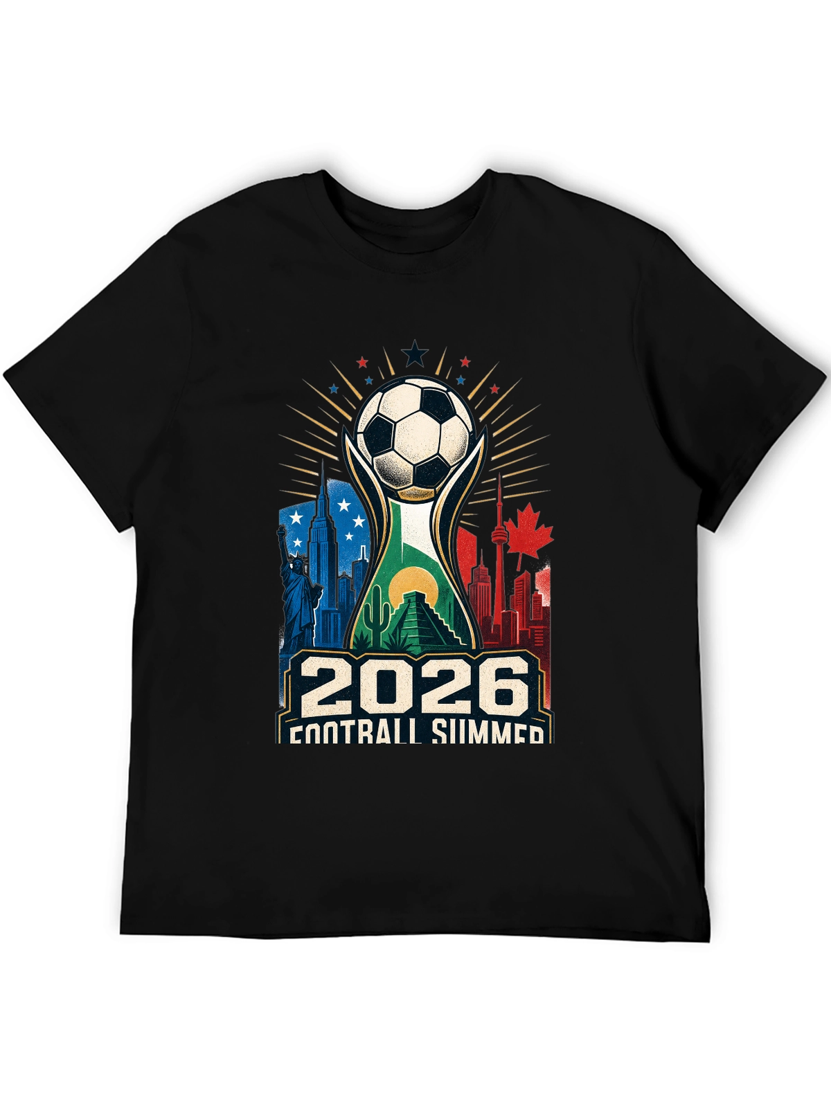 Election Denier Club – Trump 2024 Exclusive Member T-Shirt