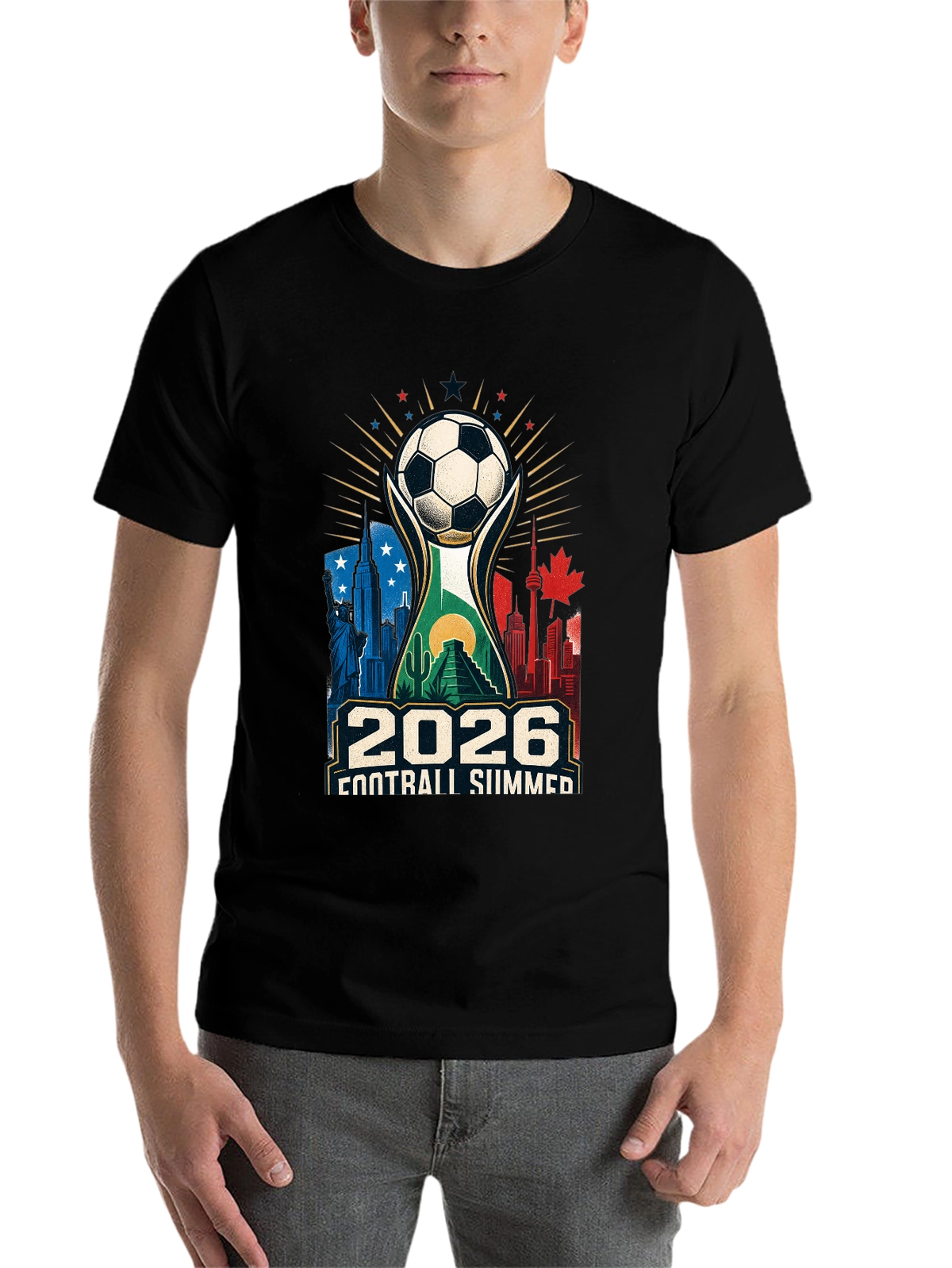 Election Denier Club – Trump 2024 Exclusive Member T-Shirt