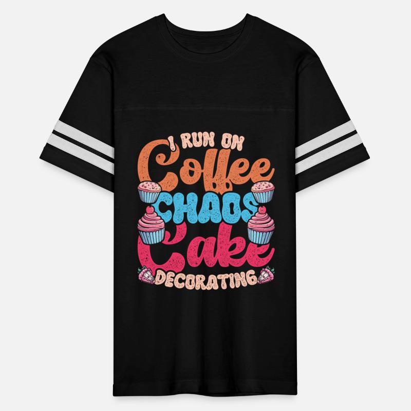 Cake Artist Coffee Chaos Cake Decorating