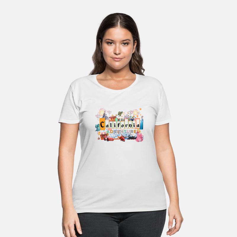 California Adventure Shirt