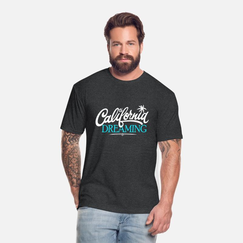 California Dreaming Beaches Surf Vacation Cali