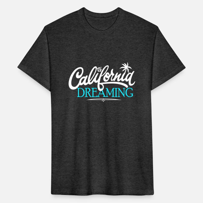 California Dreaming Beaches Surf Vacation Cali