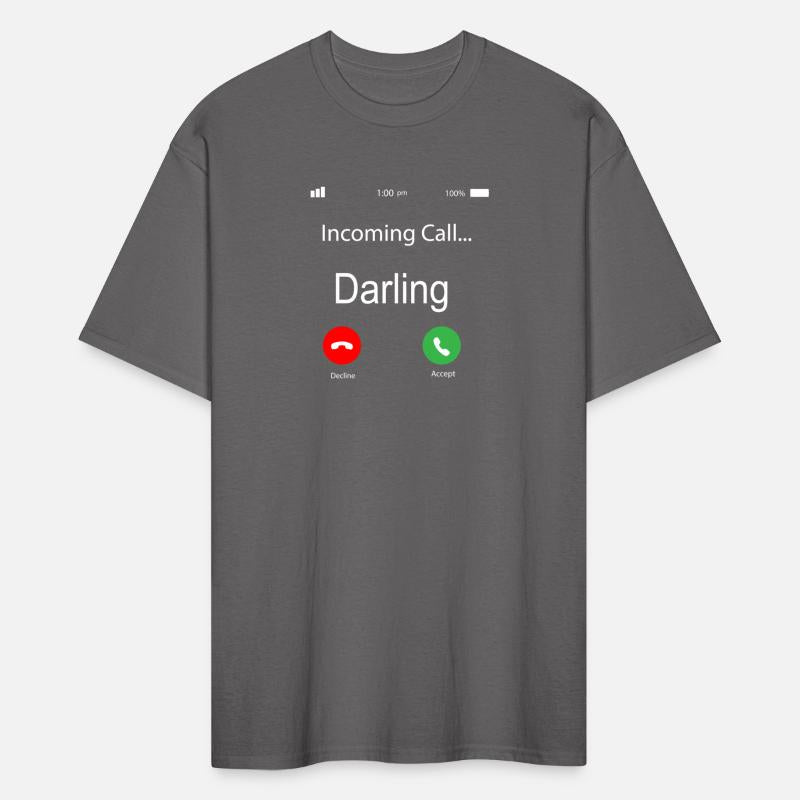 call darling