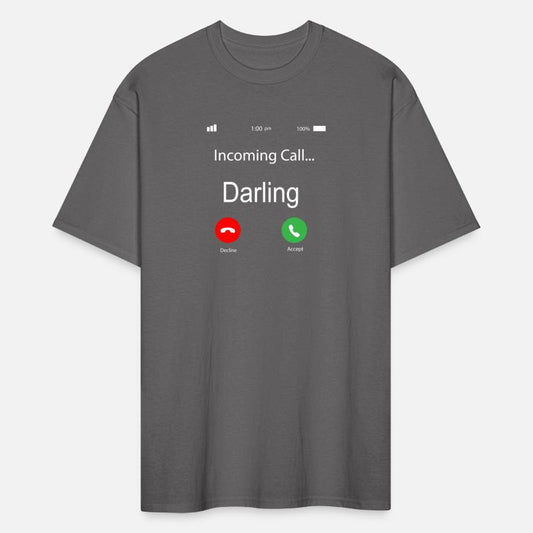 call darling