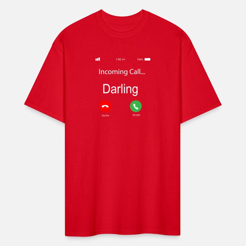 call darling