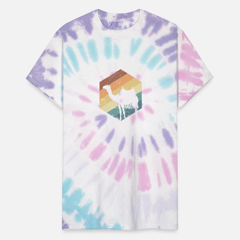 Camel Dromedary Caravan Humps Desert