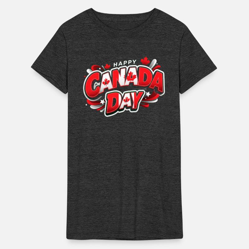 Canada's national day - Canadian pride