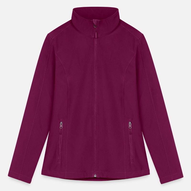 Canadian Flag Artistic Brushstroke