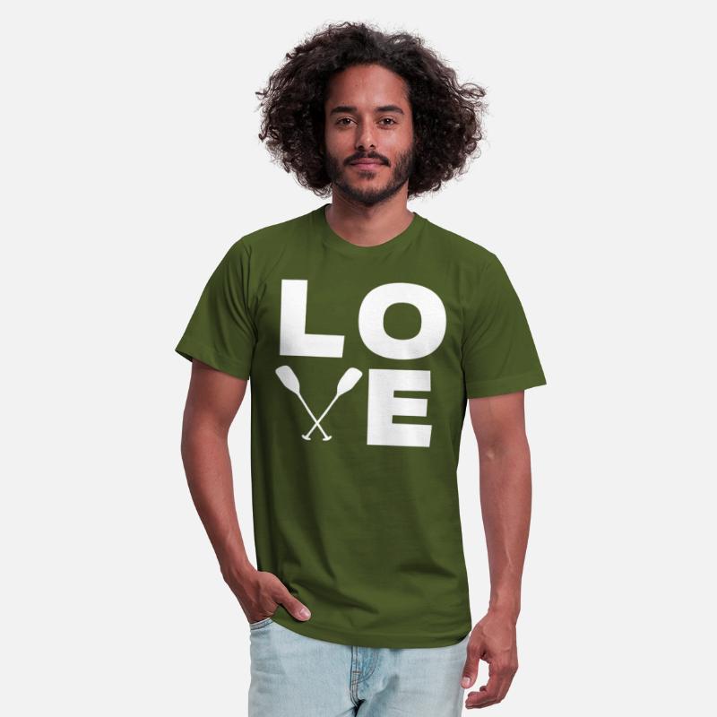 Canoe Love Paddle Boat River Sport