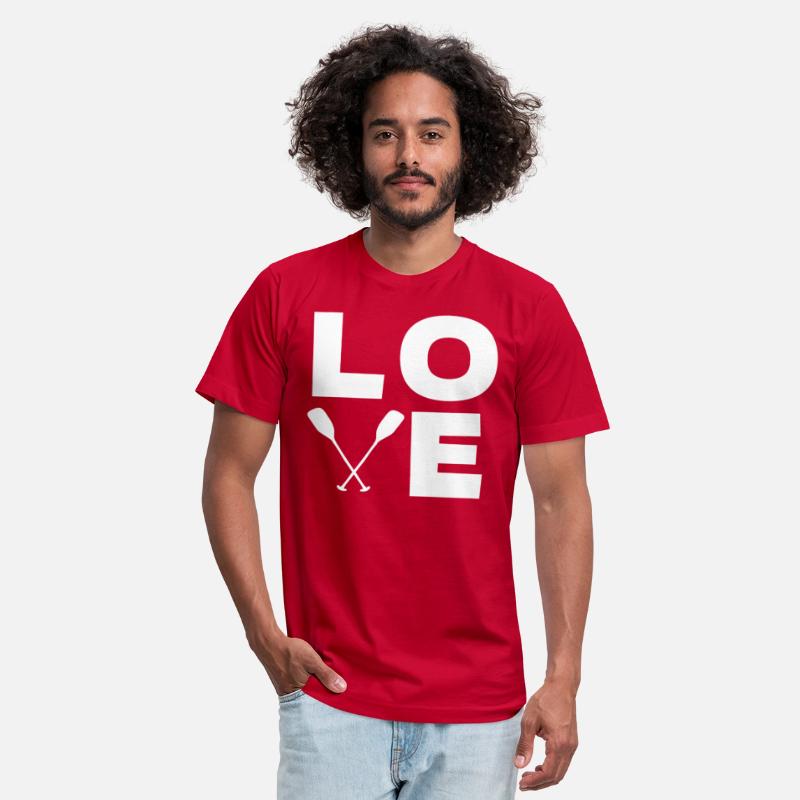 Canoe Love Paddle Boat River Sport