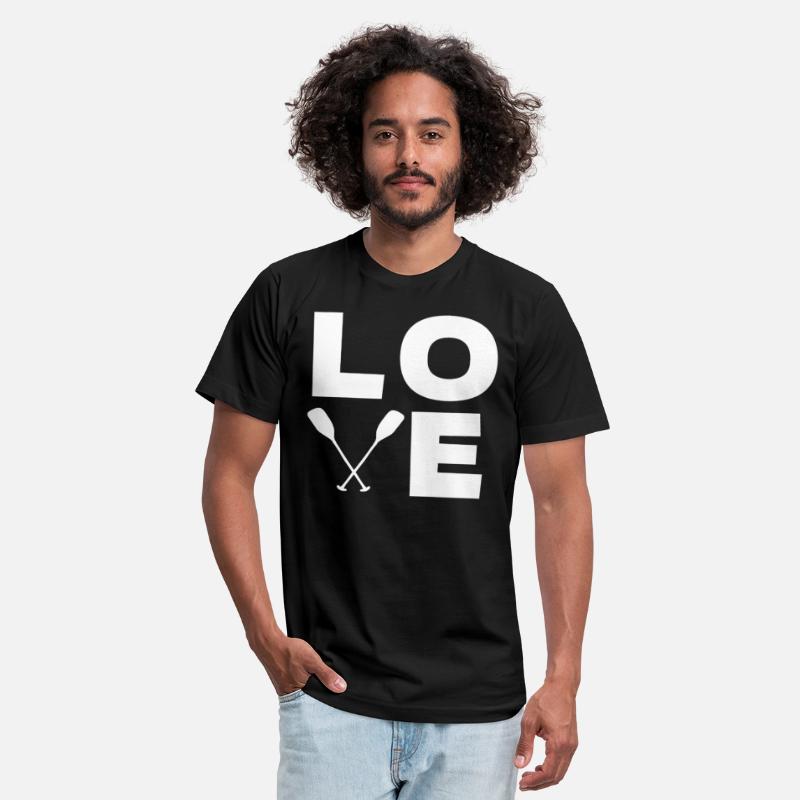 Canoe Love Paddle Boat River Sport