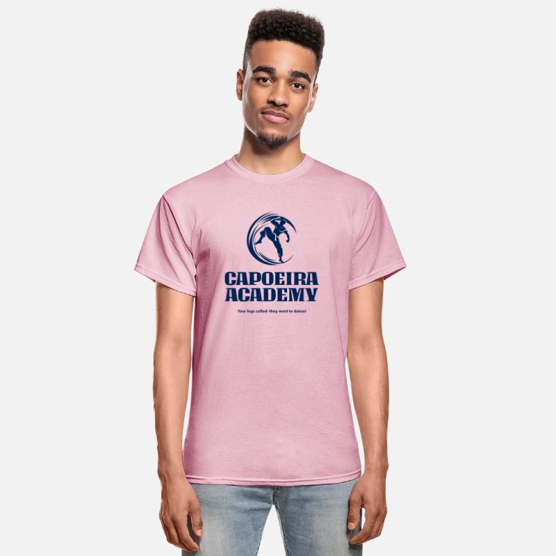 Capoeira Warrior Design