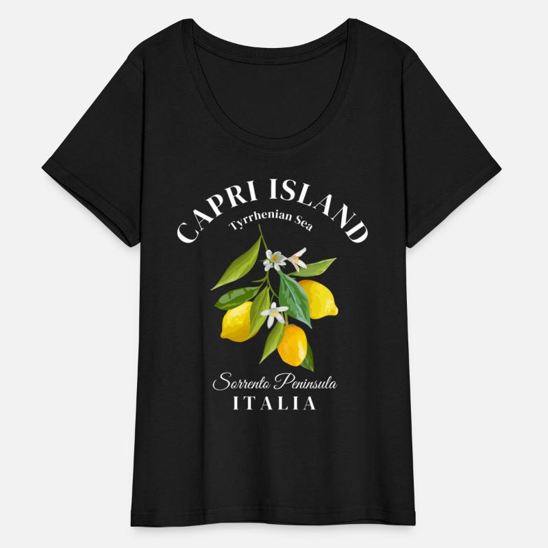 Capri Island Italia Campania Region