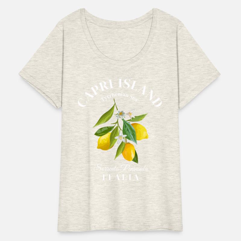 Capri Island Italia Campania Region