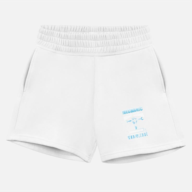 Car Mechanic Workshop Tuning Mechanic