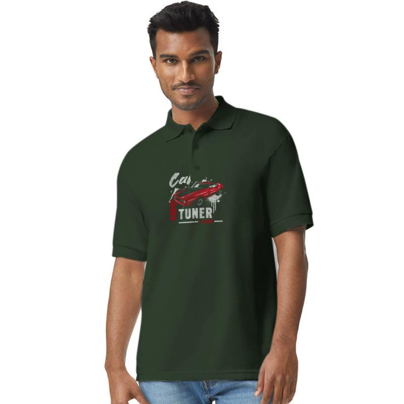 Car Performance Meeting Contest