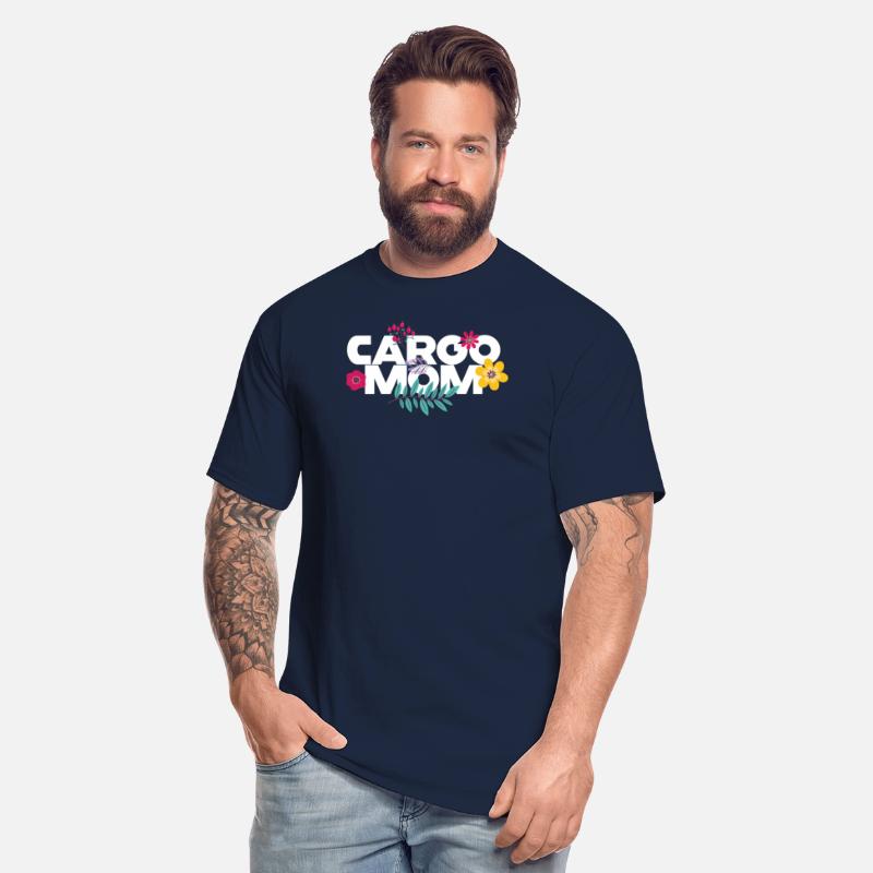 Cargo Mom Bicycle Cargobike