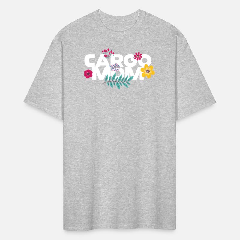 Cargo Mom Bicycle Cargobike