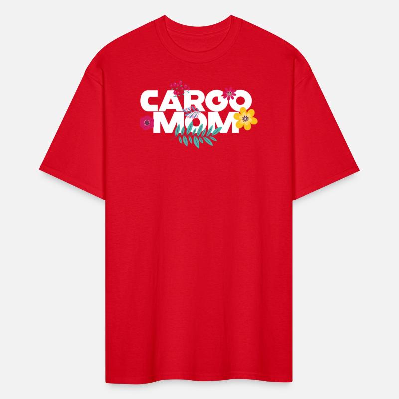 Cargo Mom Bicycle Cargobike