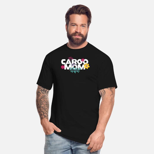 Cargo Mom Bicycle Cargobike