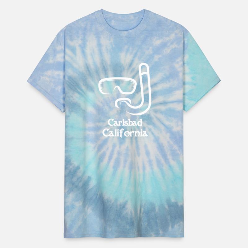 Carlsbad California Snorkel Vacation Trip Beach