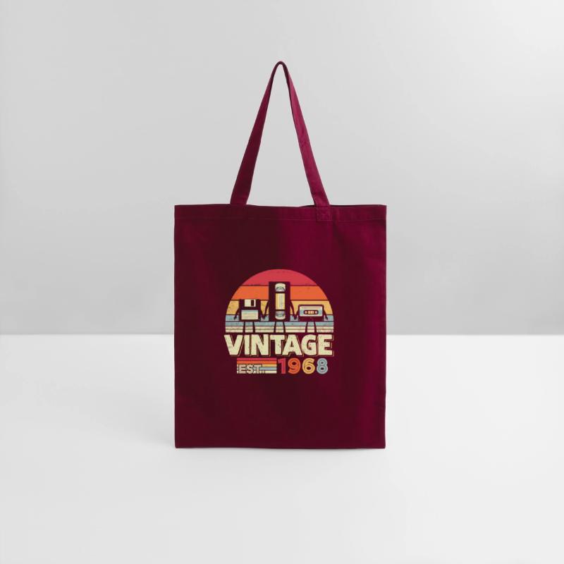 Cassette Est 1968 For