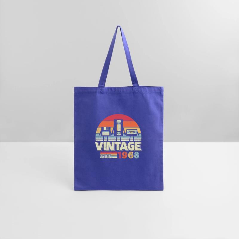 Cassette Est 1968 For