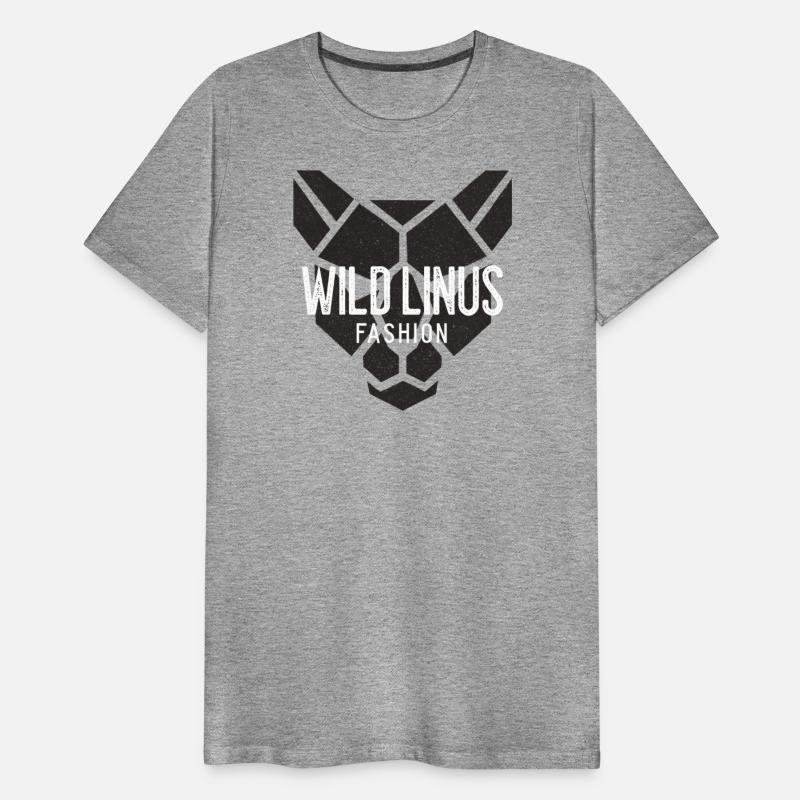 Cat Logo Streetwaer by Wild Linus Germany