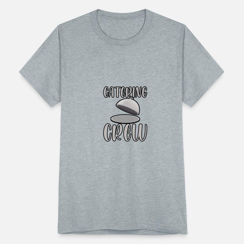 Catering Crew 4