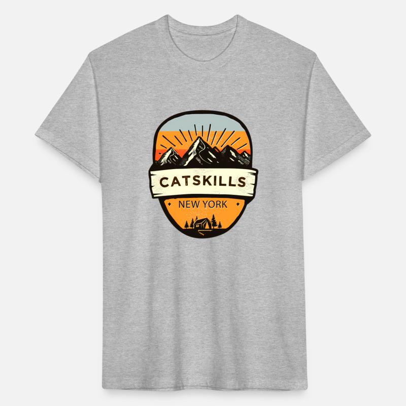 Catskills New York