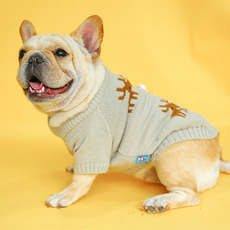 Acrylic Dog Sweater – The Smart Choice for Your Home