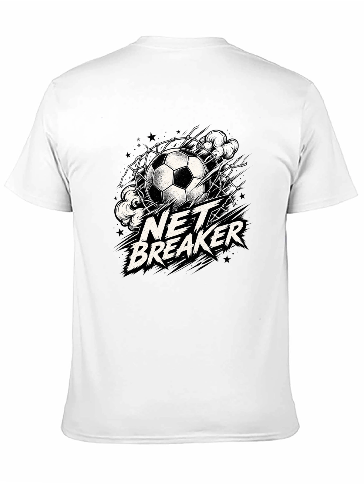 World Cup Glory Days – Relive Every Iconic Match Moment Tee