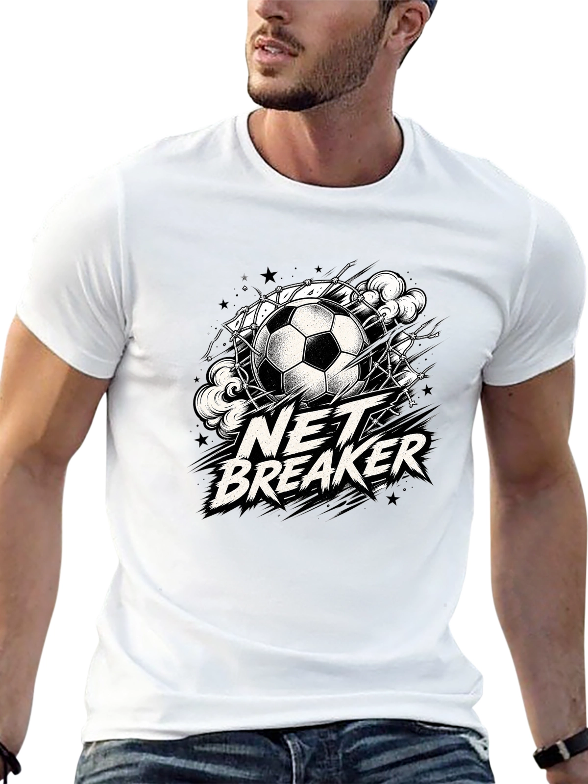 World Cup Glory Days – Relive Every Iconic Match Moment Tee