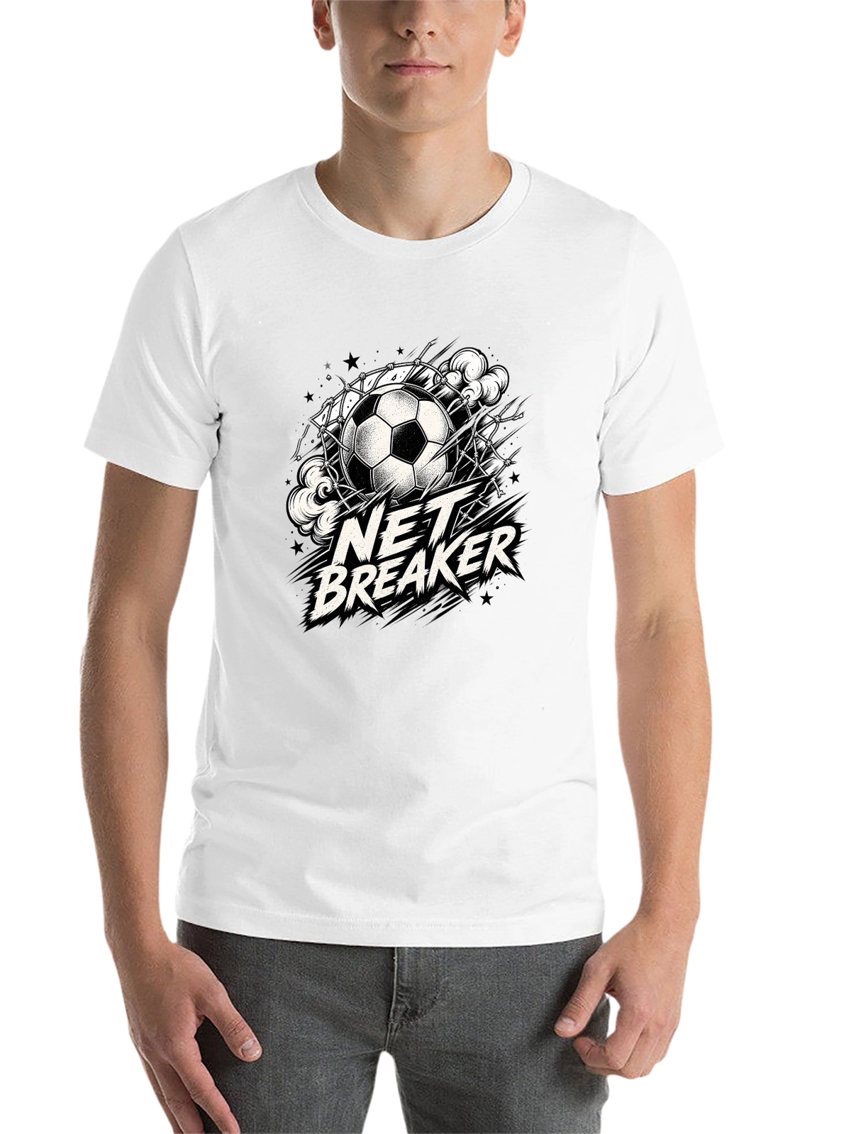World Cup Glory Days – Relive Every Iconic Match Moment Tee