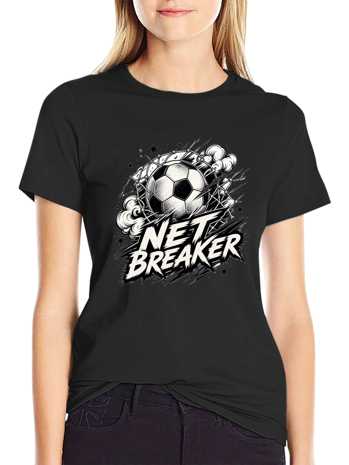 World Cup Glory Days – Relive Every Iconic Match Moment Tee