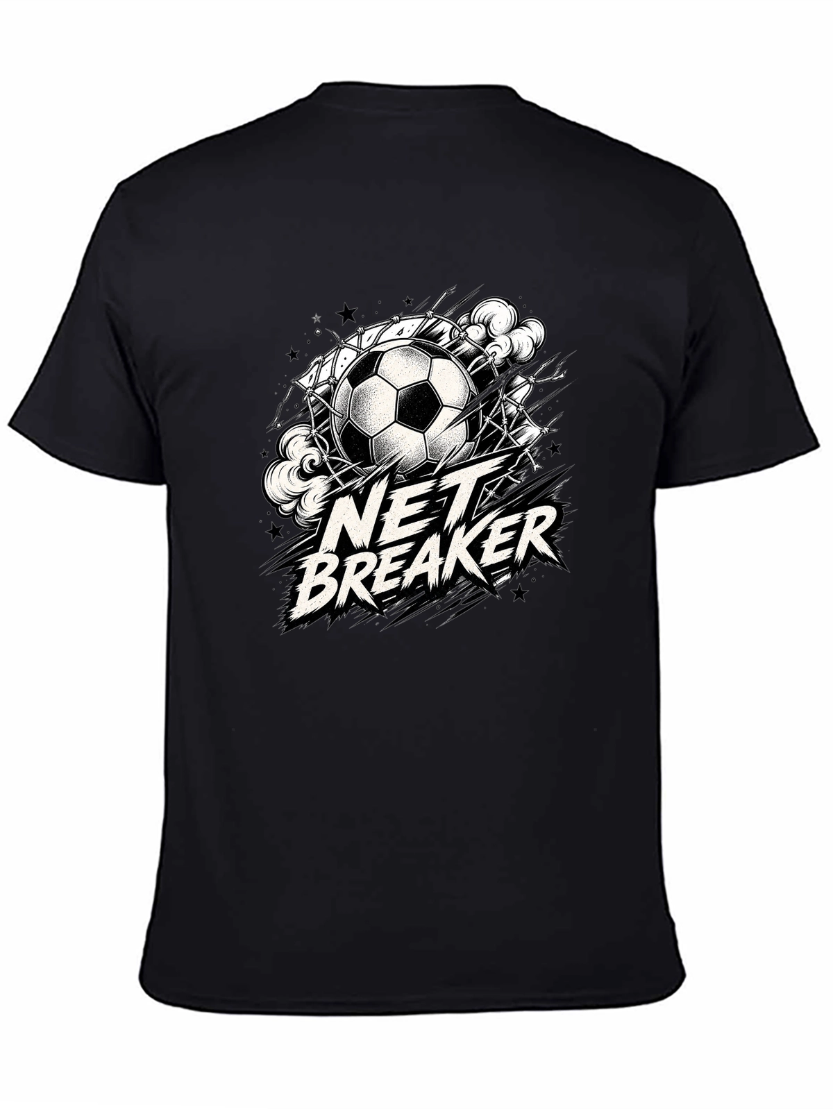 World Cup Glory Days – Relive Every Iconic Match Moment Tee