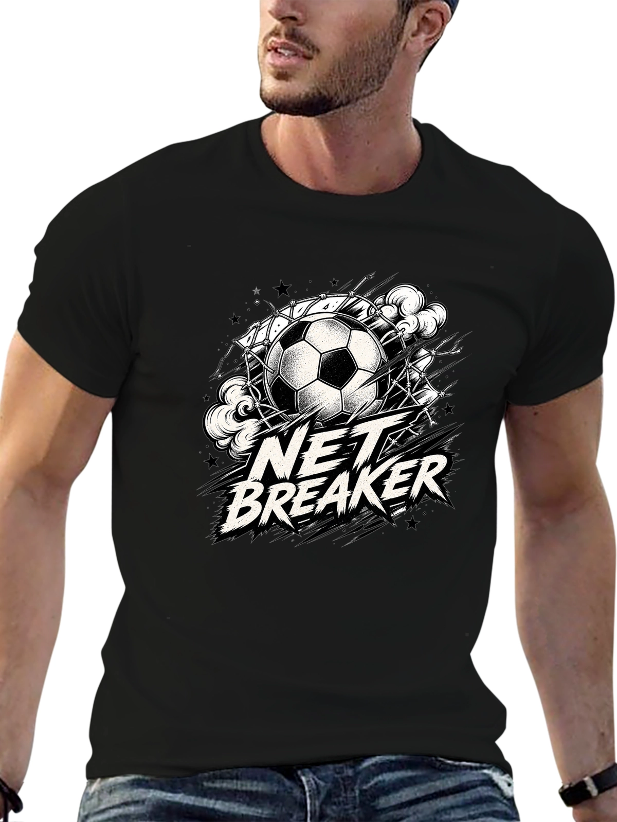 World Cup Glory Days – Relive Every Iconic Match Moment Tee